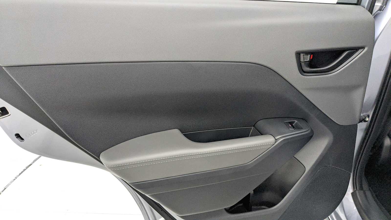 new 2025 Subaru Crosstrek car, priced at $31,970