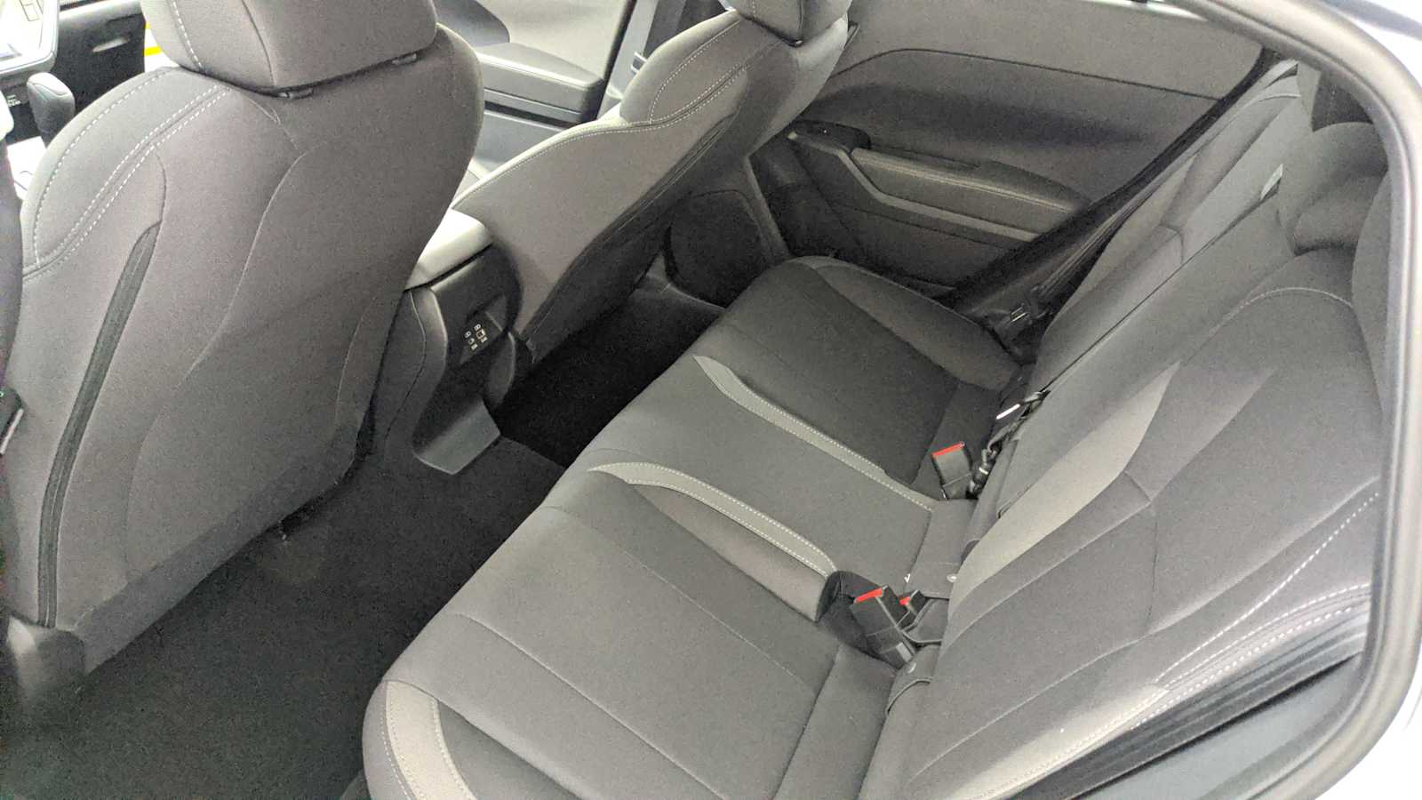 new 2025 Subaru Crosstrek car, priced at $31,970