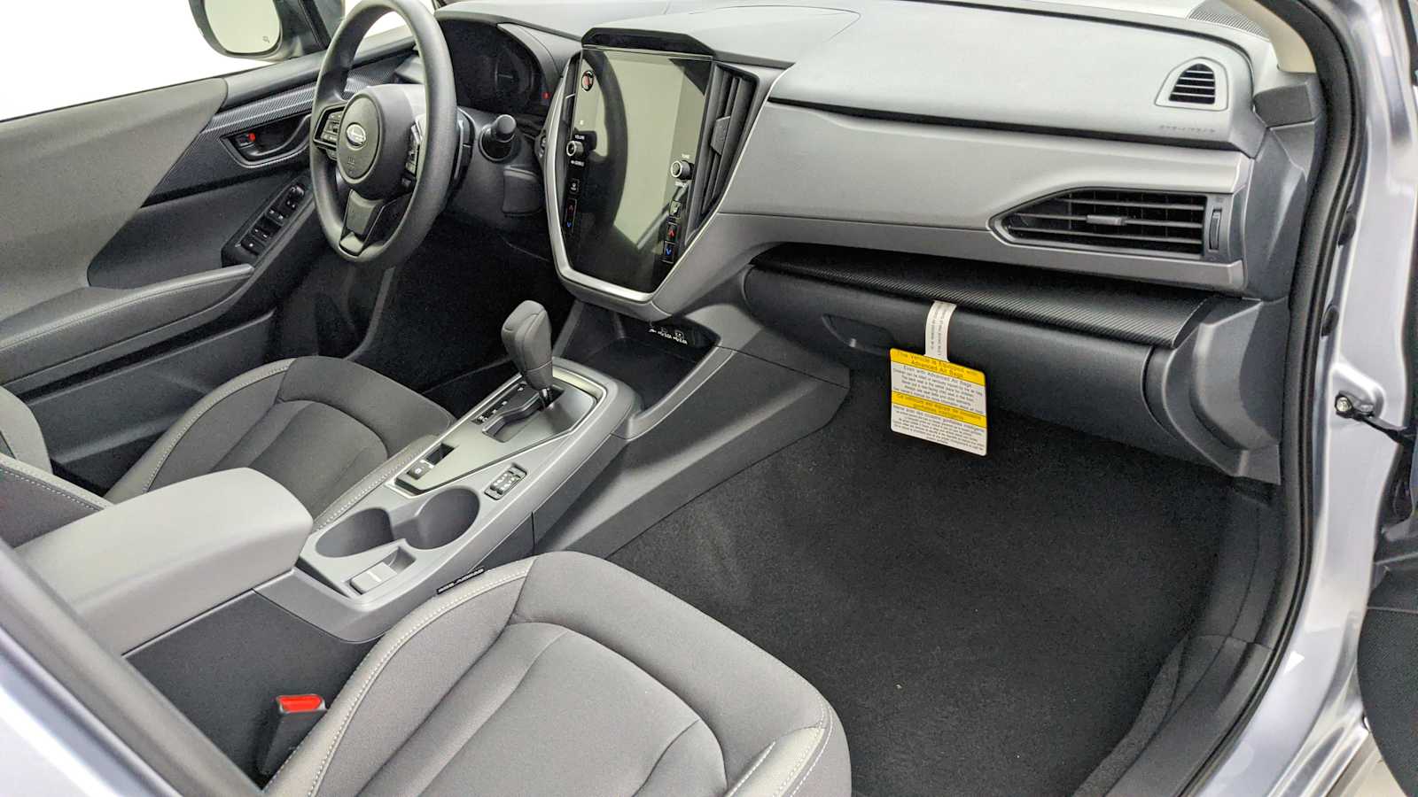 new 2025 Subaru Crosstrek car, priced at $31,970