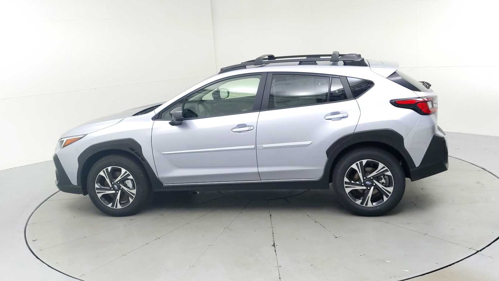 new 2025 Subaru Crosstrek car, priced at $31,970