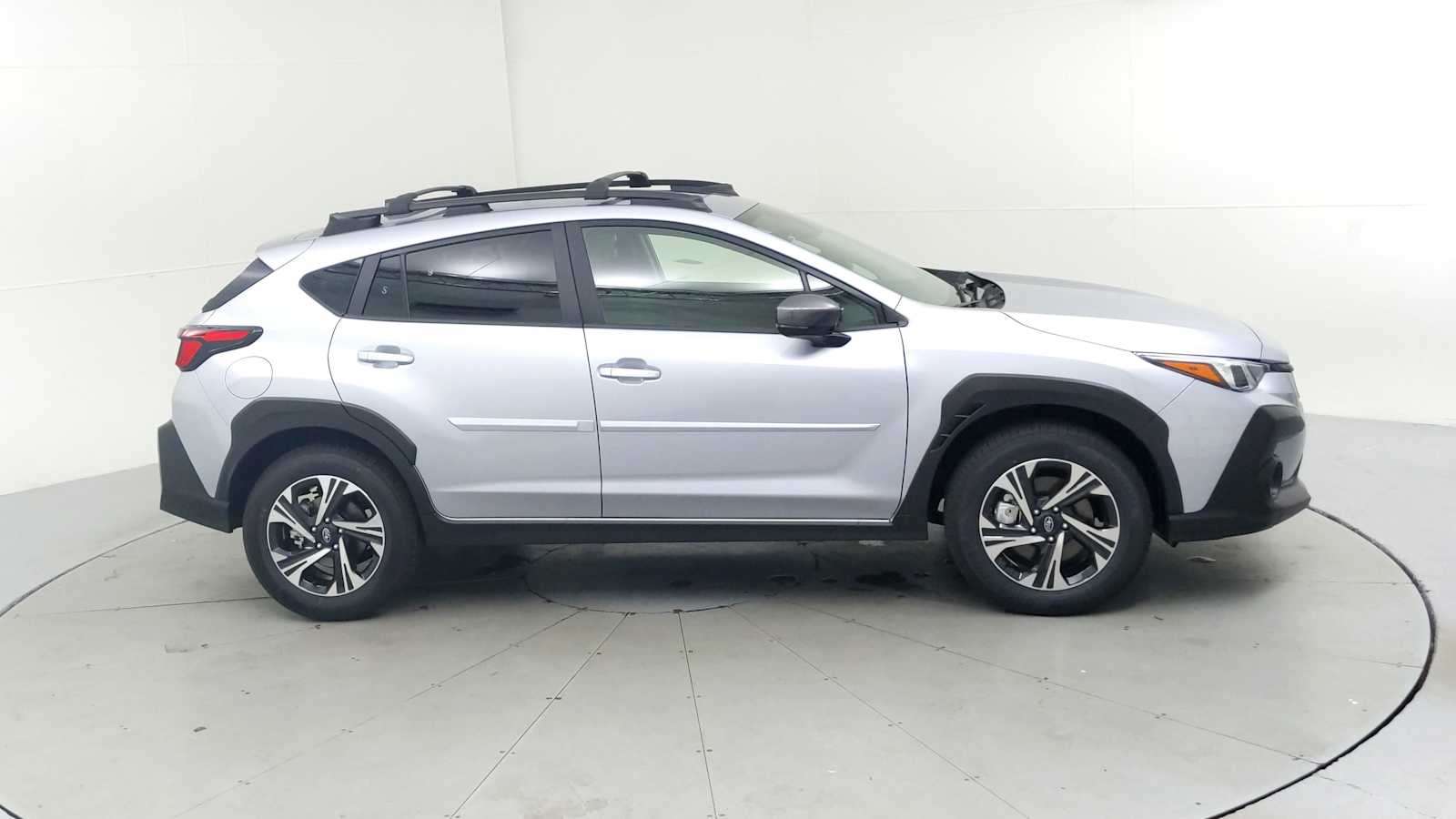 new 2025 Subaru Crosstrek car, priced at $31,970