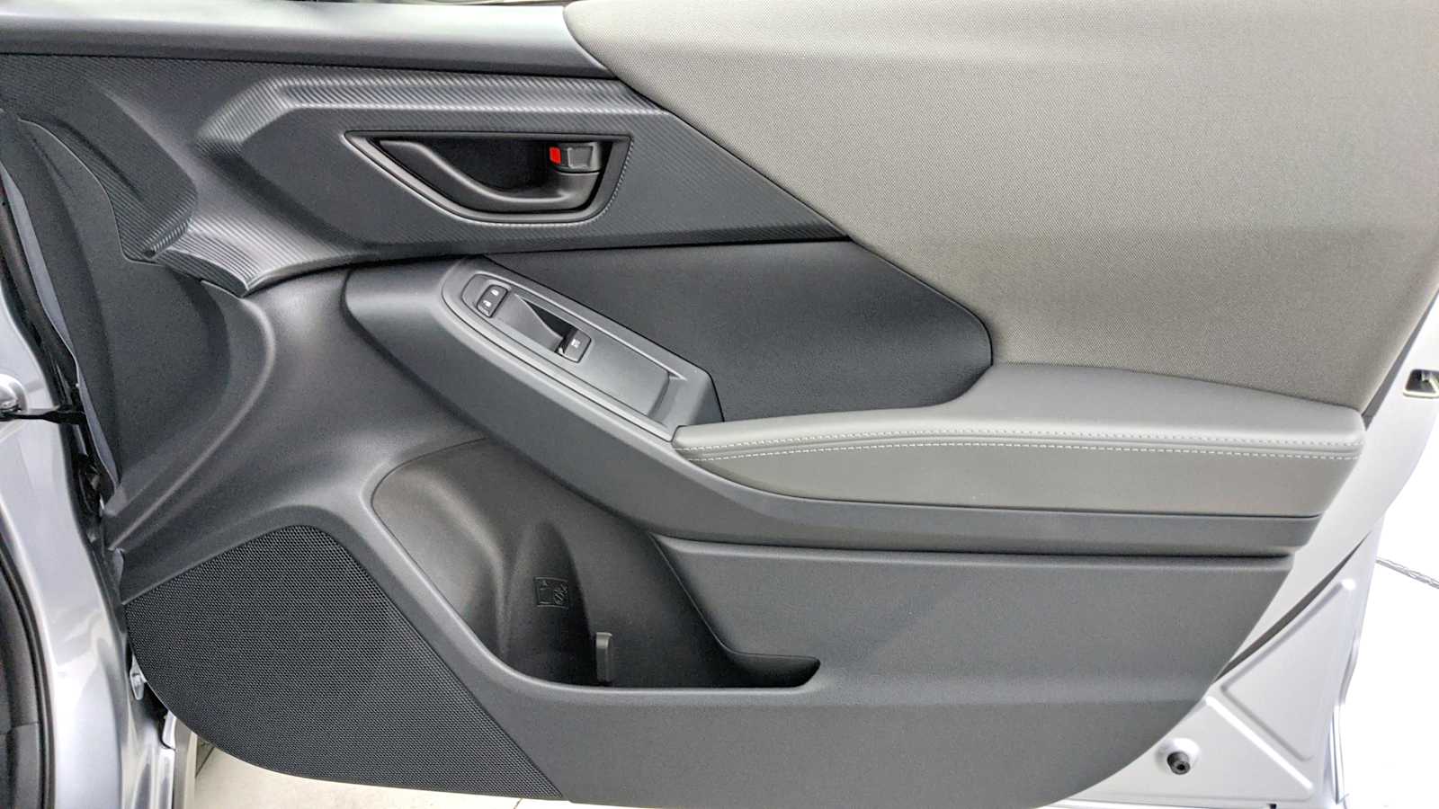 new 2025 Subaru Crosstrek car, priced at $31,970