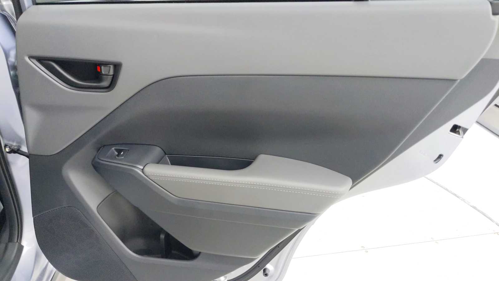 new 2025 Subaru Crosstrek car, priced at $31,970