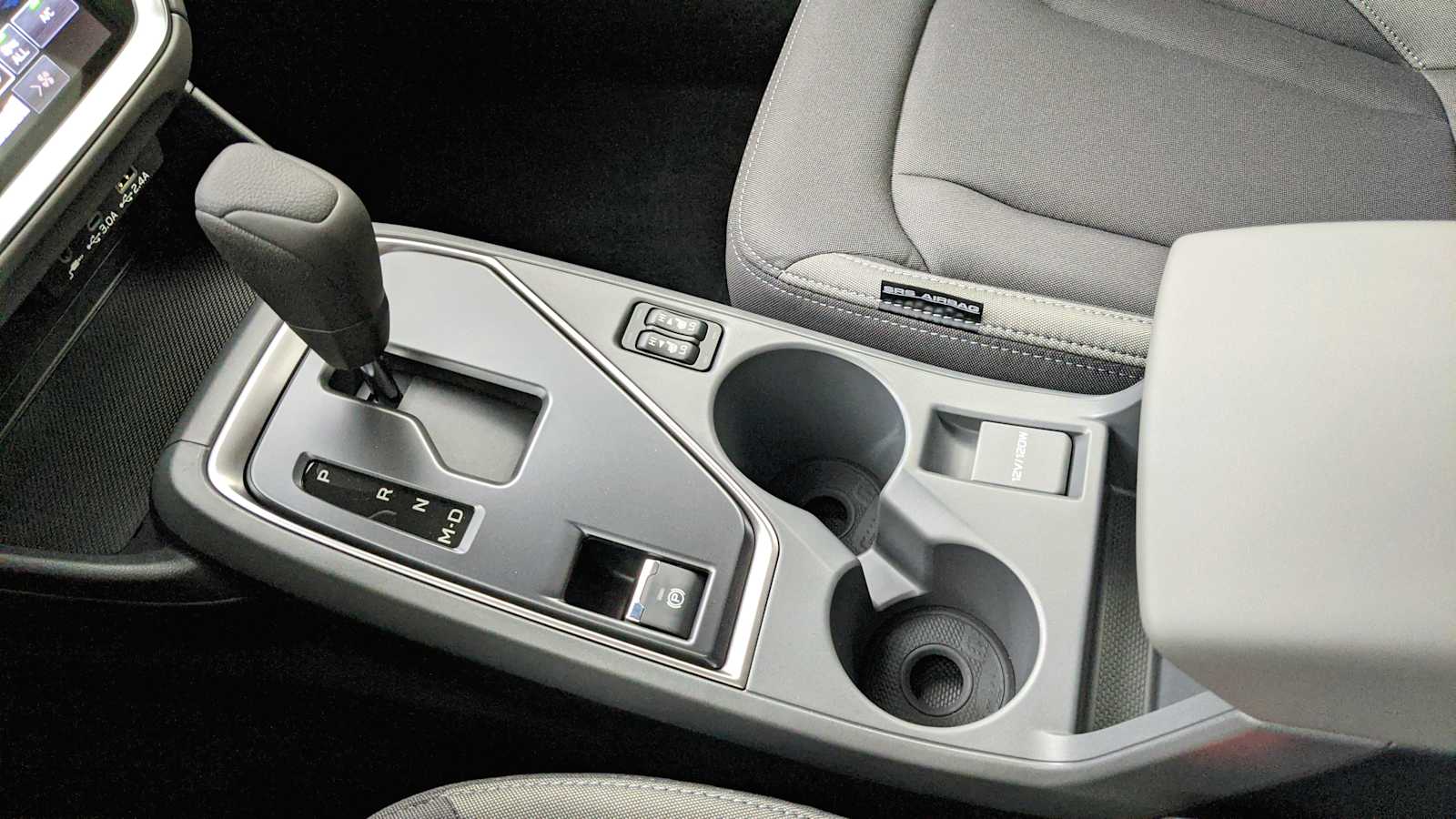 new 2025 Subaru Crosstrek car, priced at $31,970