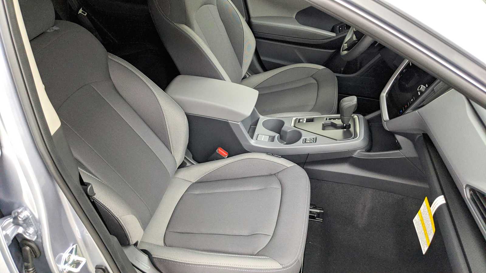 new 2025 Subaru Crosstrek car, priced at $31,970