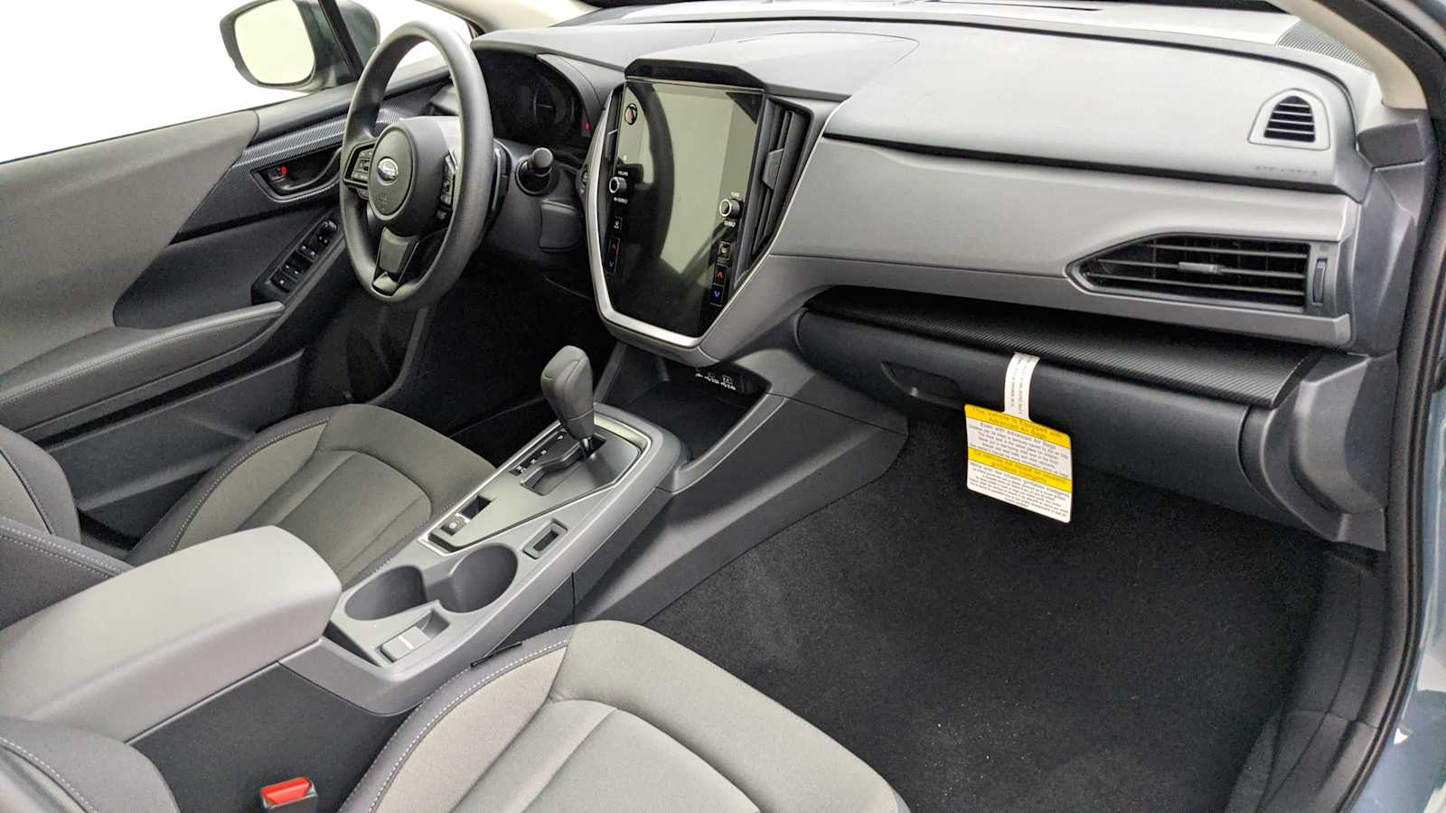 new 2025 Subaru Crosstrek car, priced at $30,120