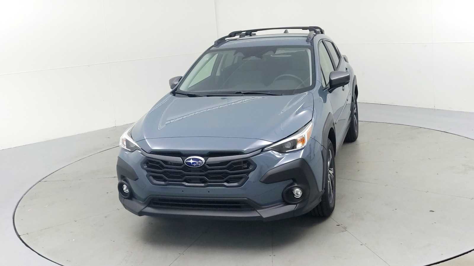 new 2025 Subaru Crosstrek car, priced at $30,120
