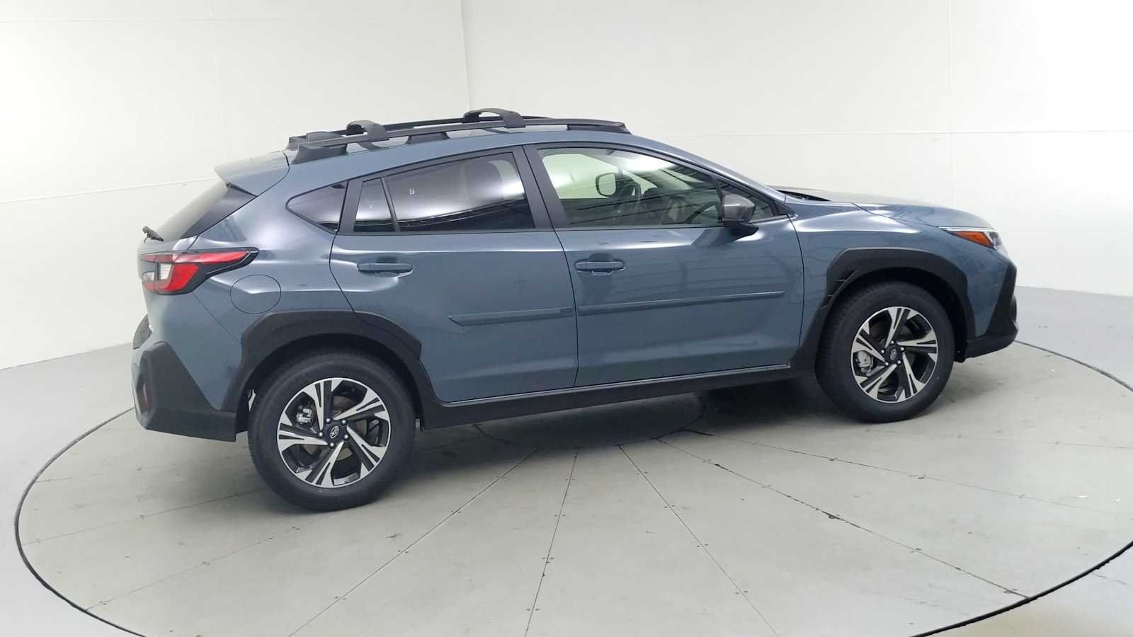 new 2025 Subaru Crosstrek car, priced at $30,120