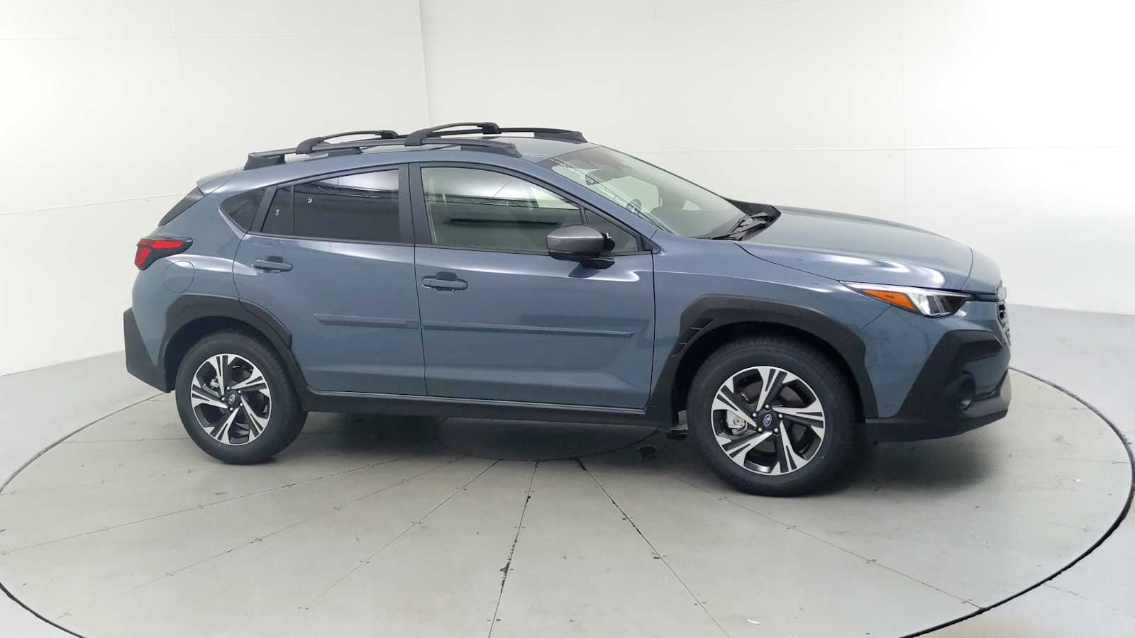 new 2025 Subaru Crosstrek car, priced at $30,120