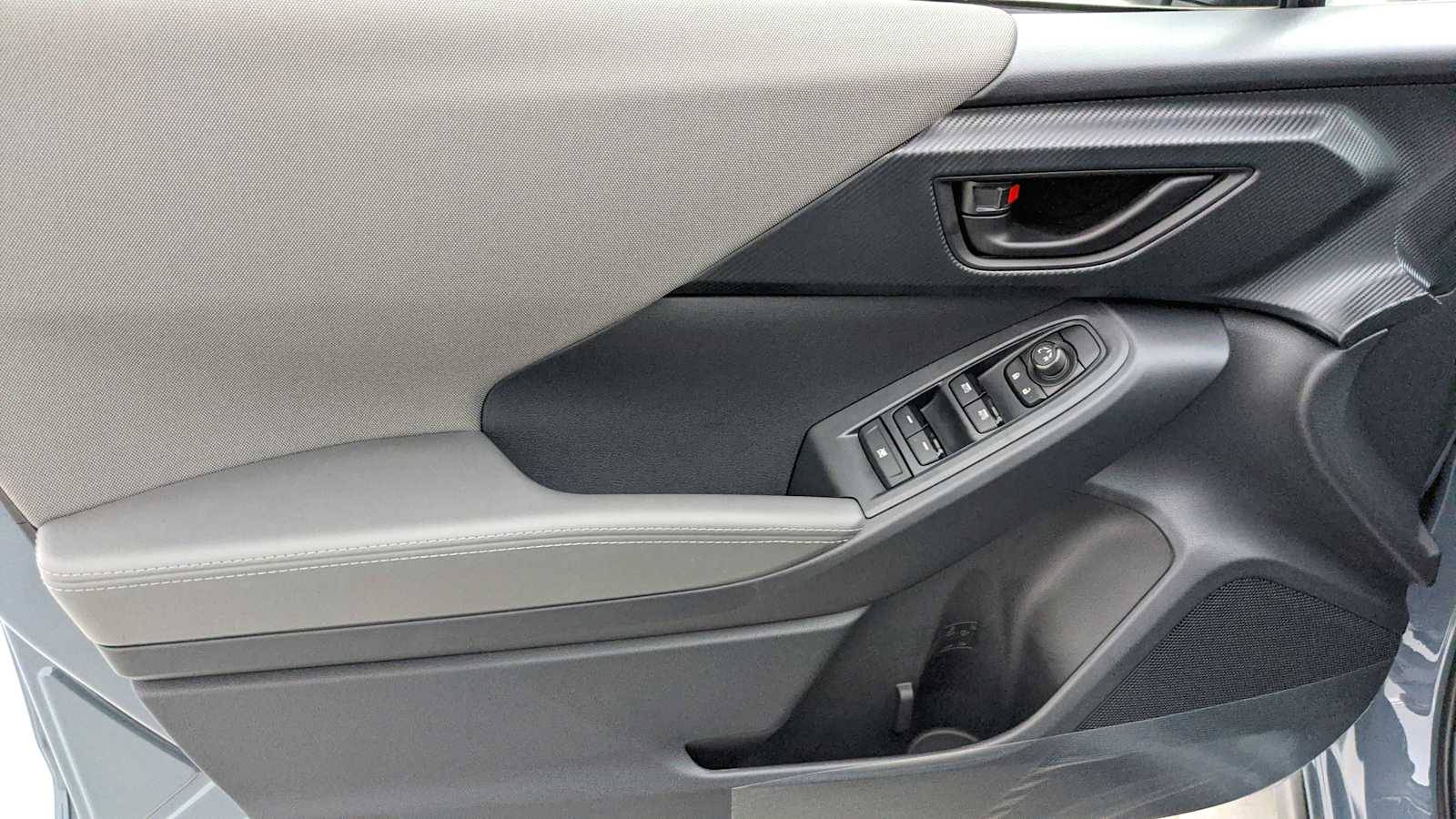 new 2025 Subaru Crosstrek car, priced at $30,120