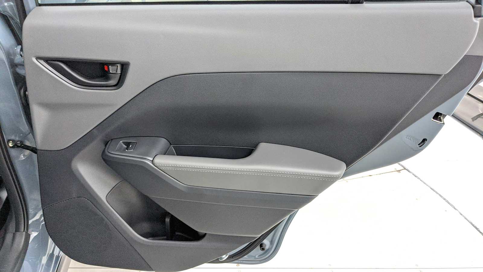 new 2025 Subaru Crosstrek car, priced at $30,120