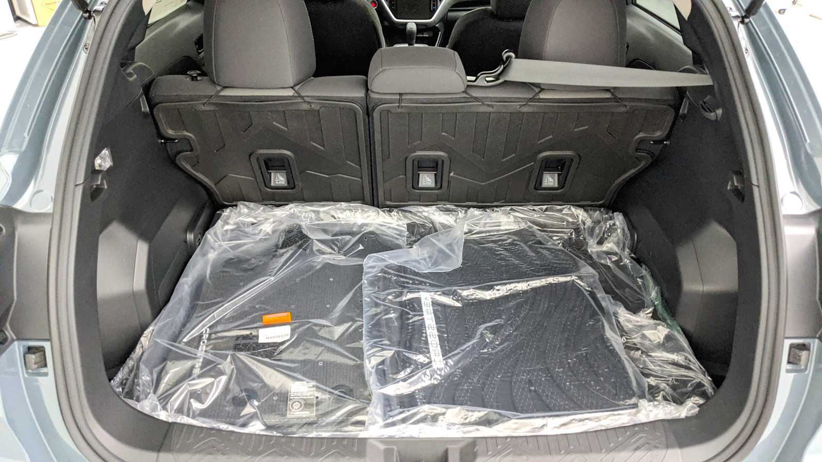 new 2025 Subaru Crosstrek car, priced at $30,120