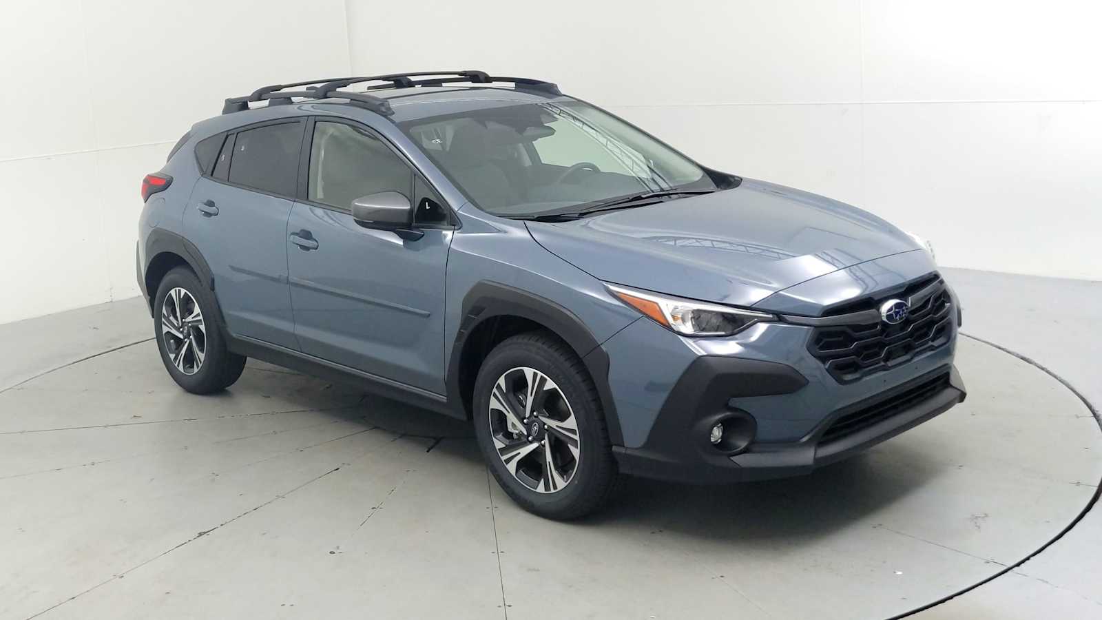 new 2025 Subaru Crosstrek car, priced at $30,120
