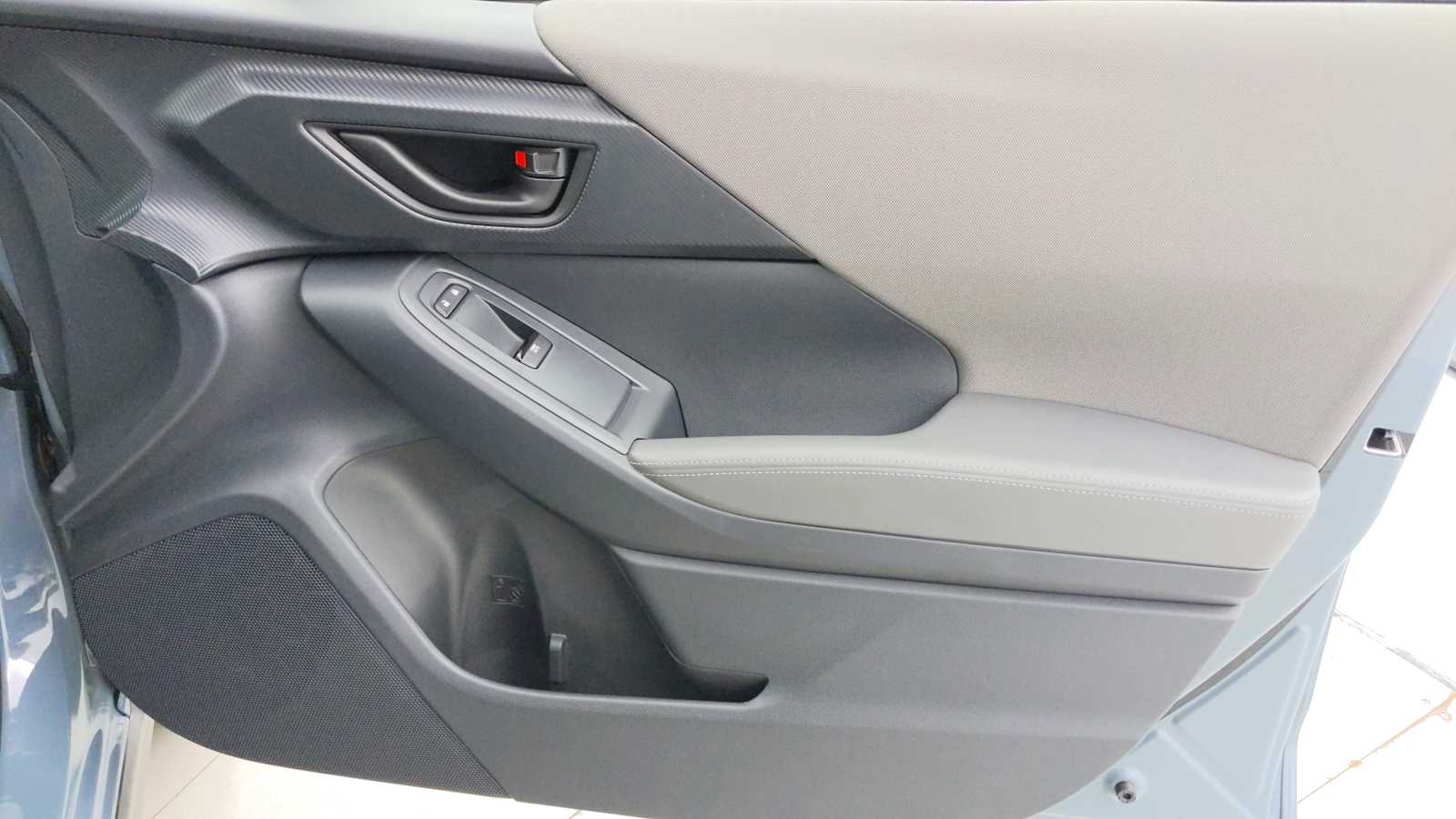 new 2025 Subaru Crosstrek car, priced at $30,120