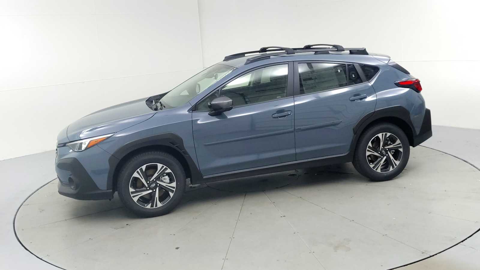 new 2025 Subaru Crosstrek car, priced at $30,120