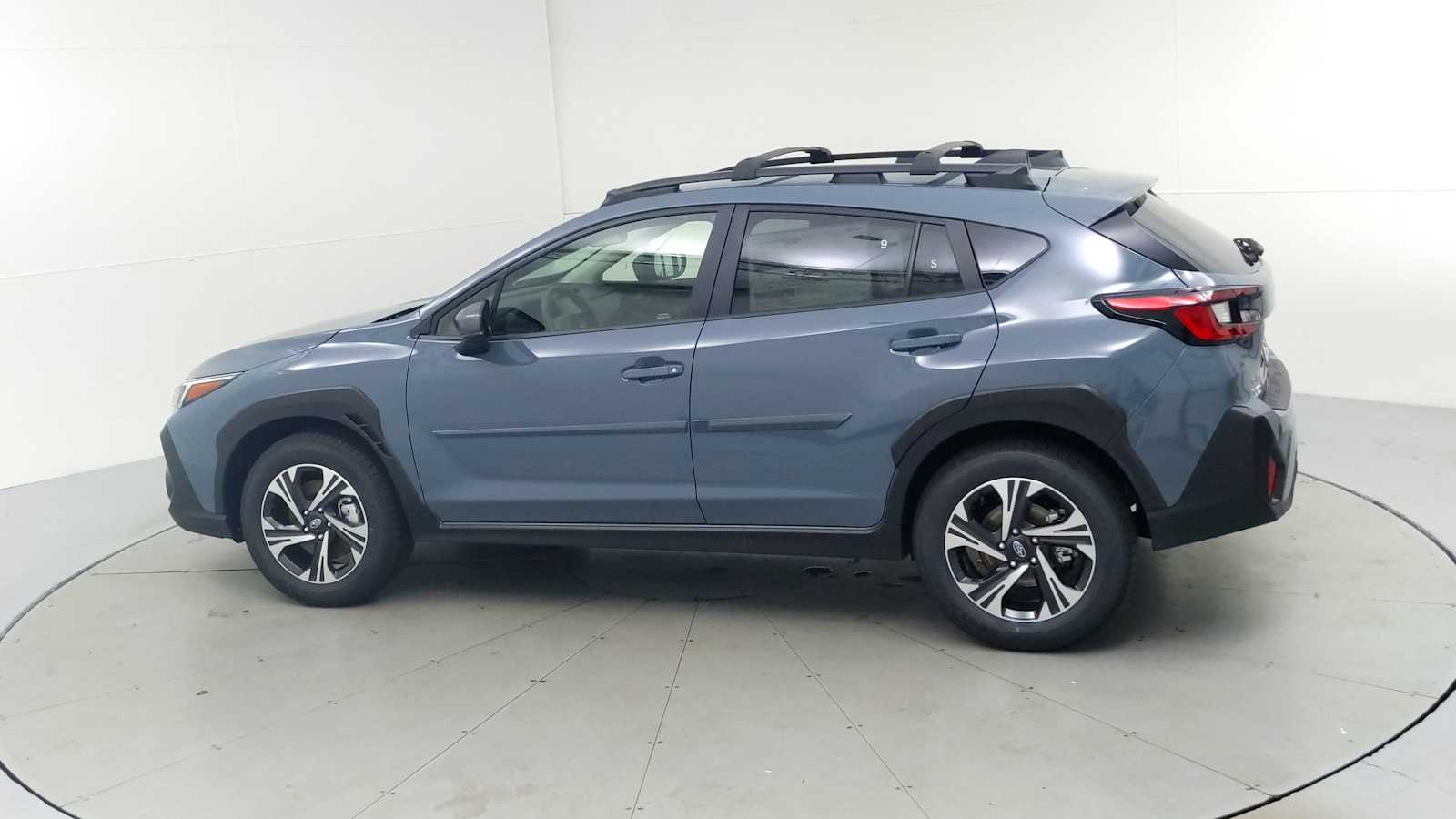 new 2025 Subaru Crosstrek car, priced at $30,120