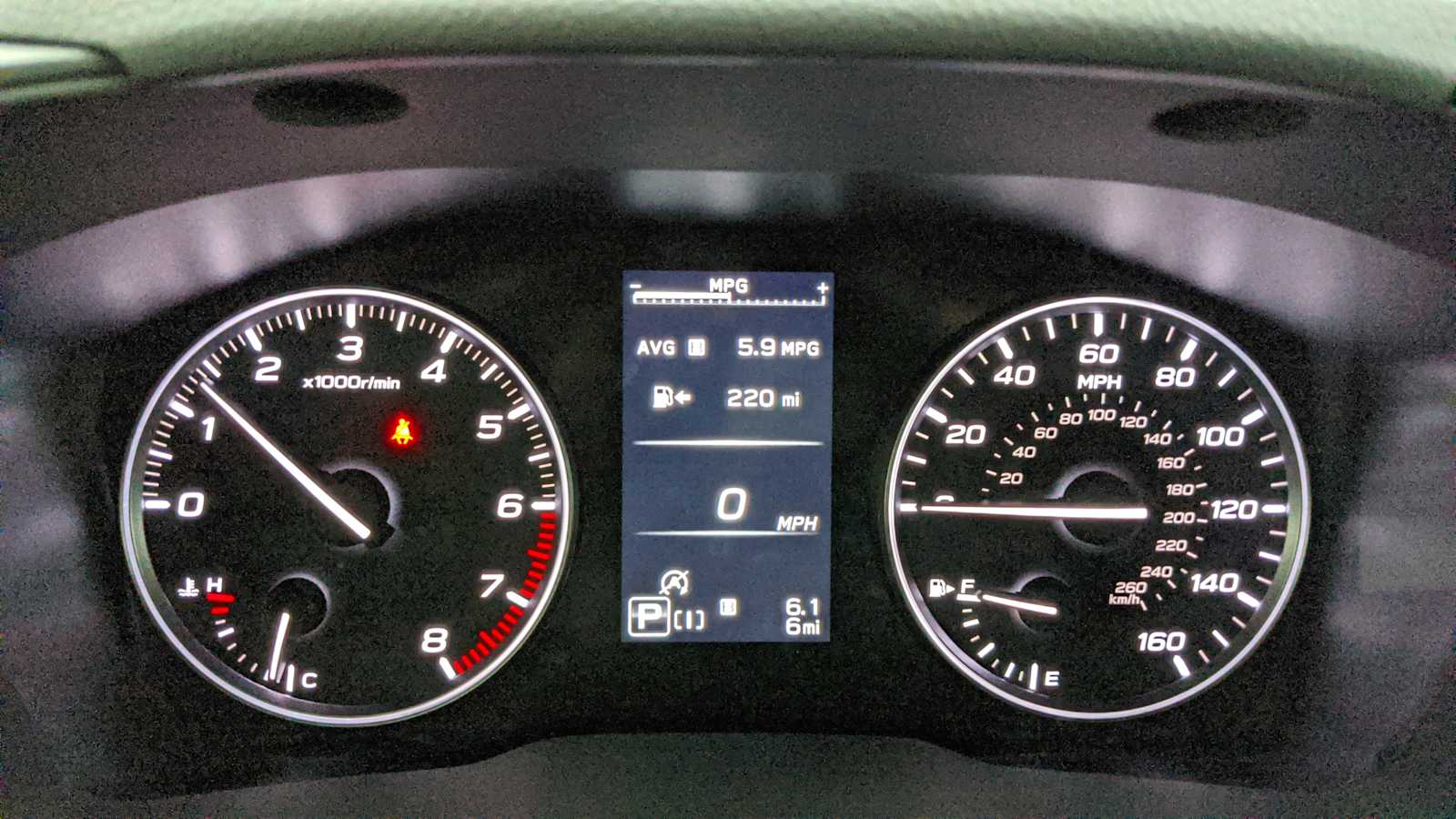 new 2025 Subaru Crosstrek car, priced at $30,120