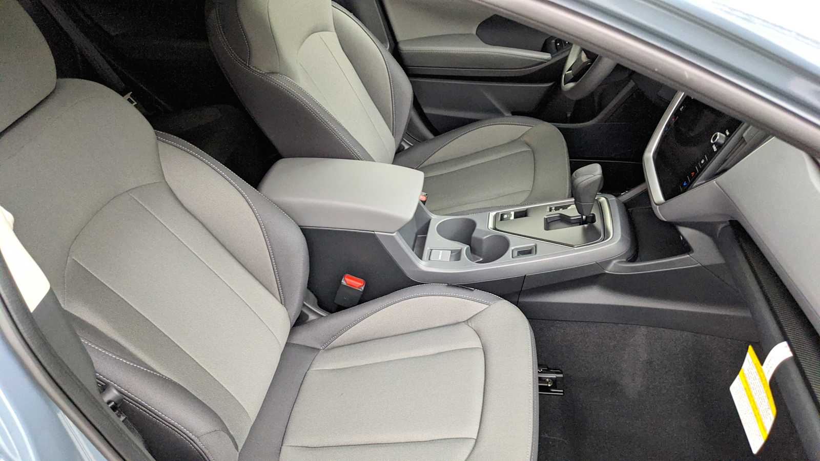 new 2025 Subaru Crosstrek car, priced at $30,120