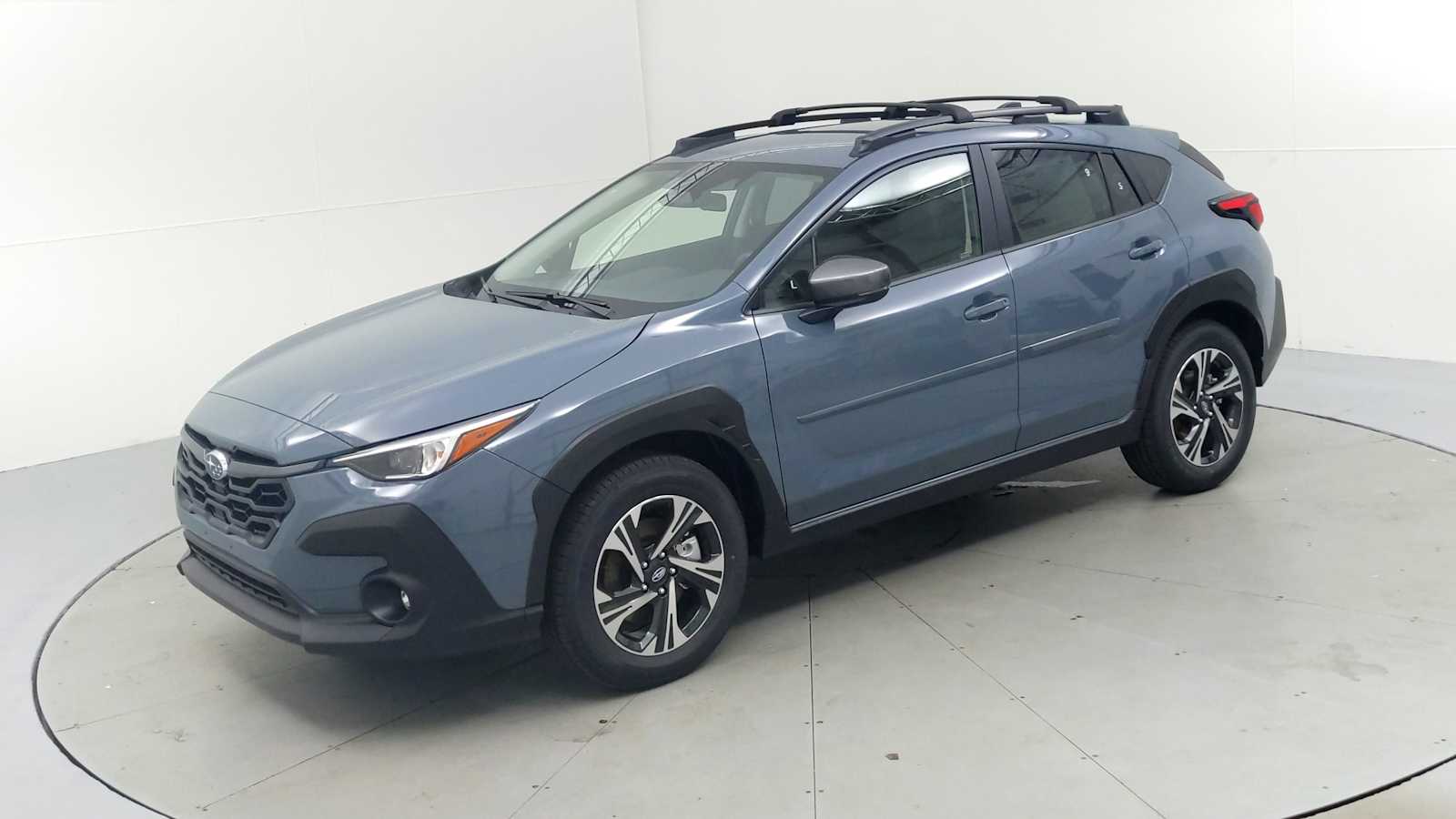 new 2025 Subaru Crosstrek car, priced at $30,120