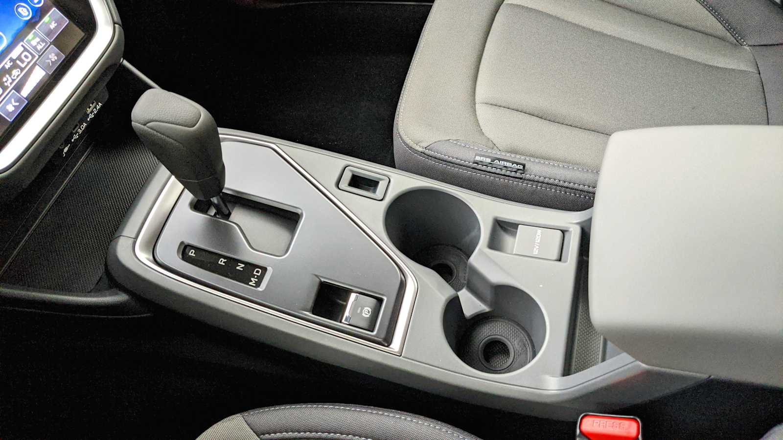 new 2025 Subaru Crosstrek car, priced at $30,120