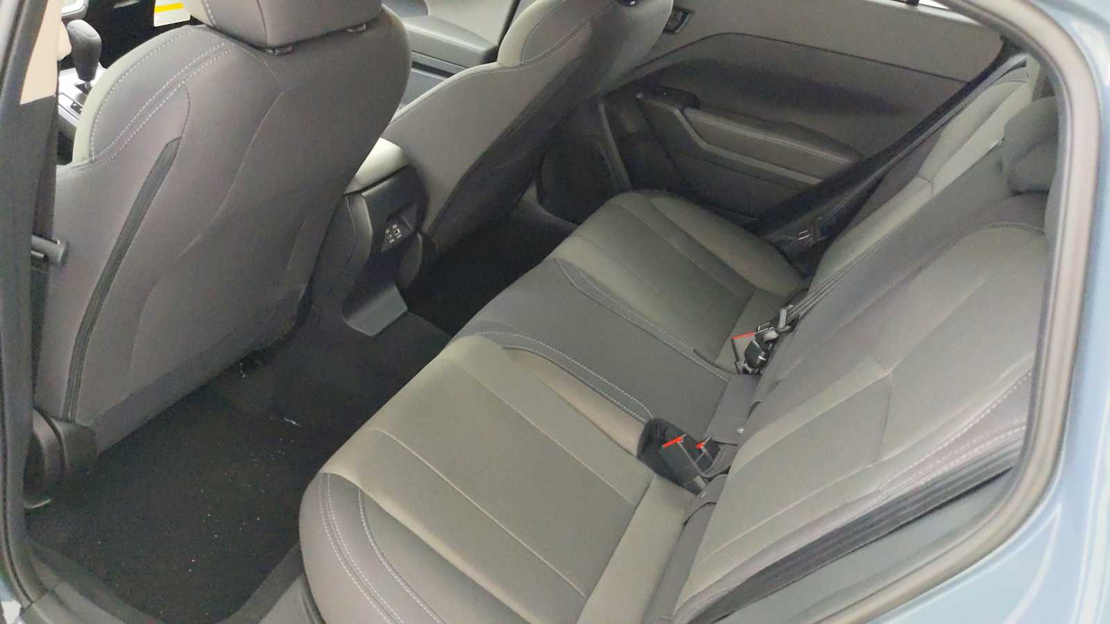 new 2025 Subaru Crosstrek car, priced at $30,120