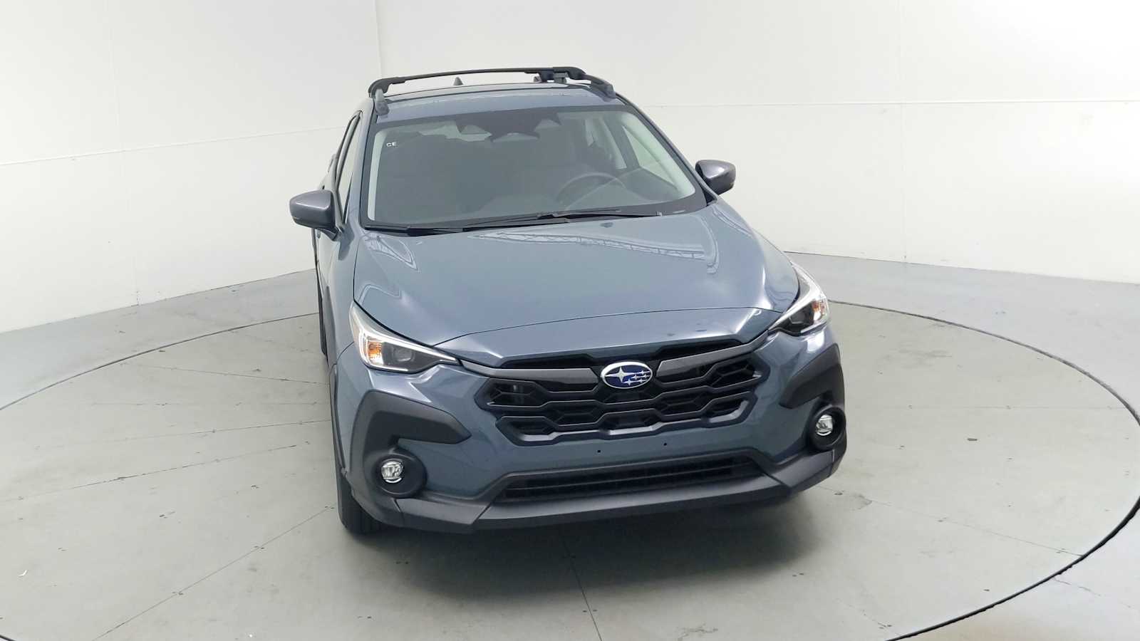 new 2025 Subaru Crosstrek car, priced at $30,120