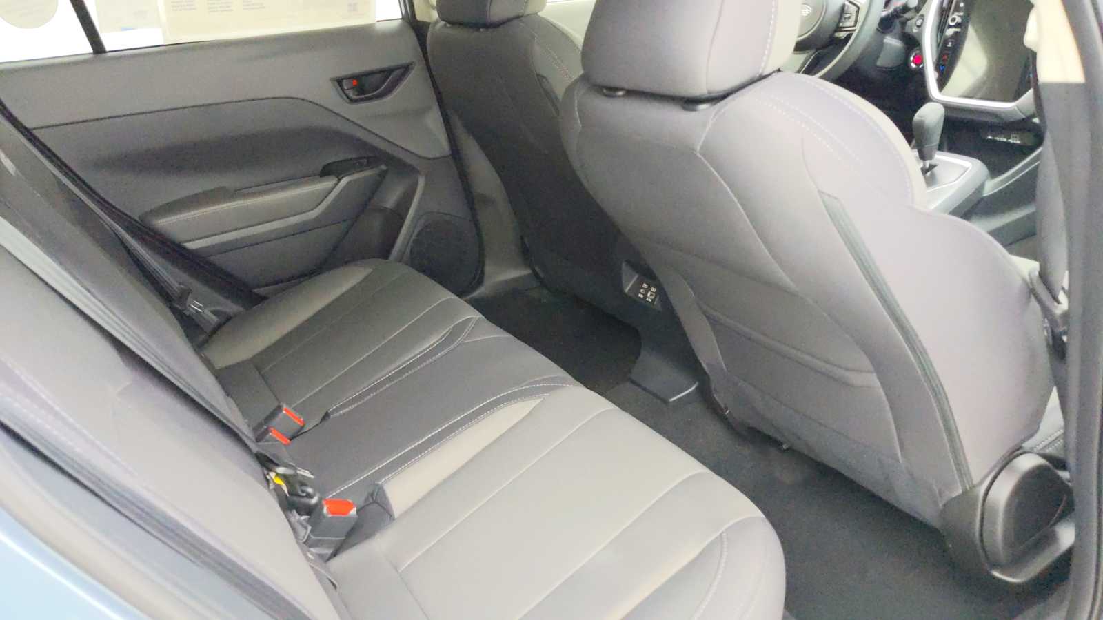 new 2025 Subaru Crosstrek car, priced at $30,120