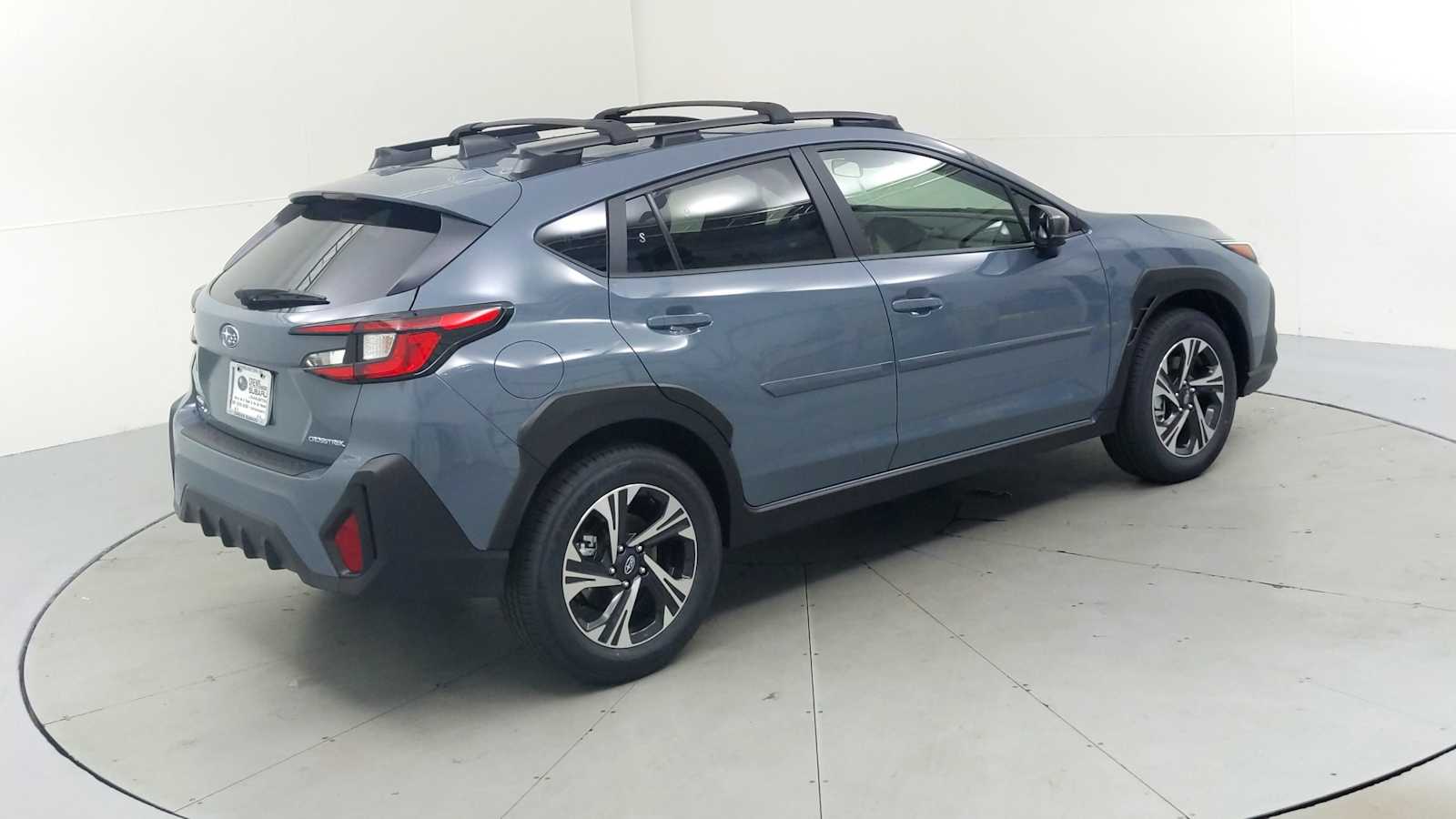 new 2025 Subaru Crosstrek car, priced at $30,120