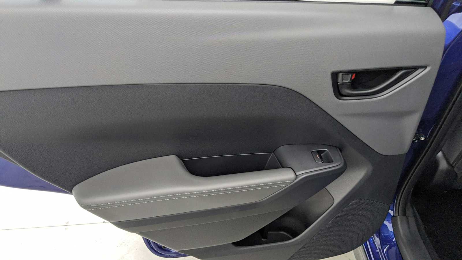 new 2025 Subaru Crosstrek car, priced at $31,376
