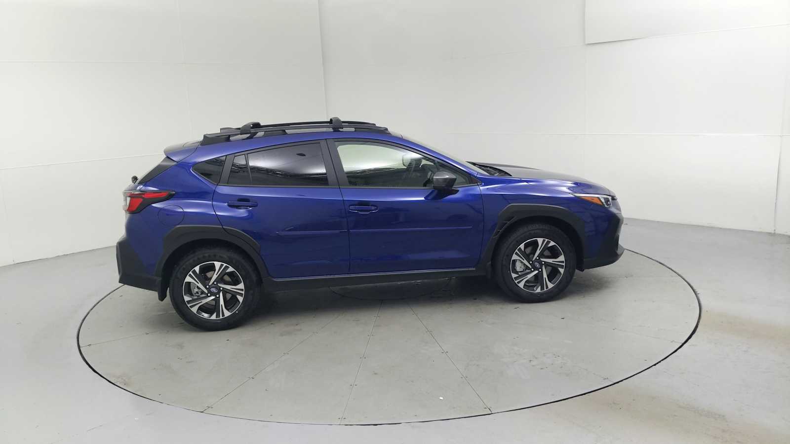 new 2025 Subaru Crosstrek car, priced at $31,376