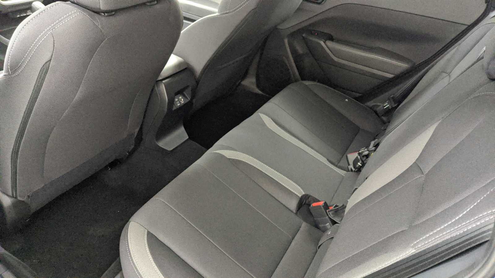 new 2025 Subaru Crosstrek car, priced at $31,376