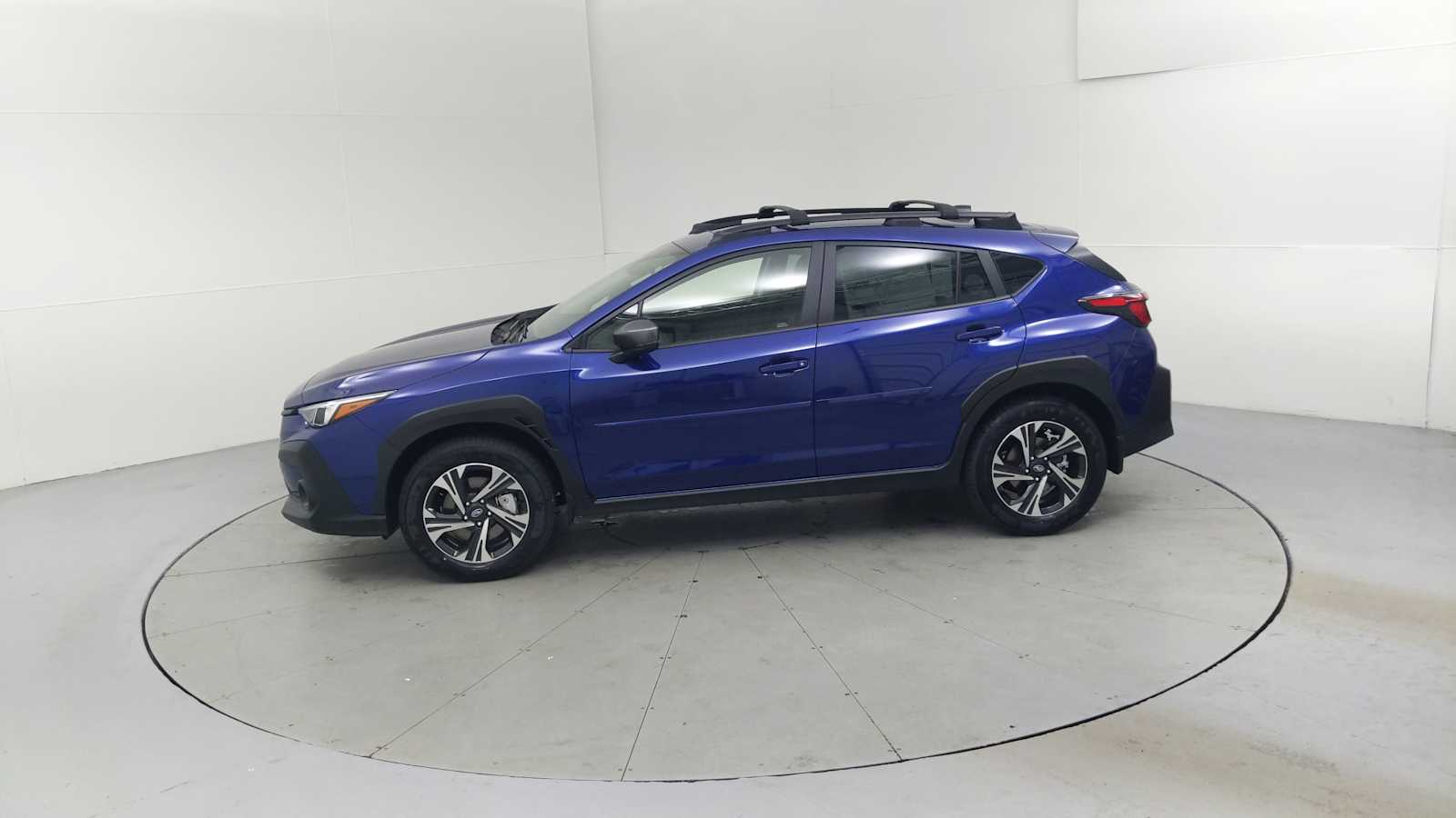 new 2025 Subaru Crosstrek car, priced at $31,376