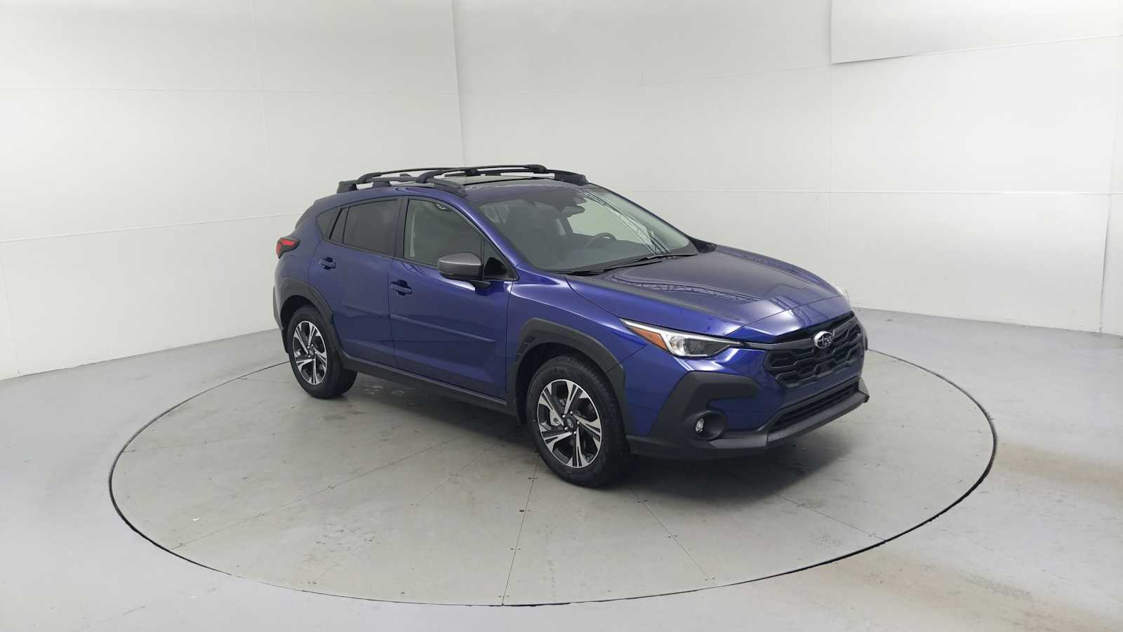 new 2025 Subaru Crosstrek car, priced at $31,376