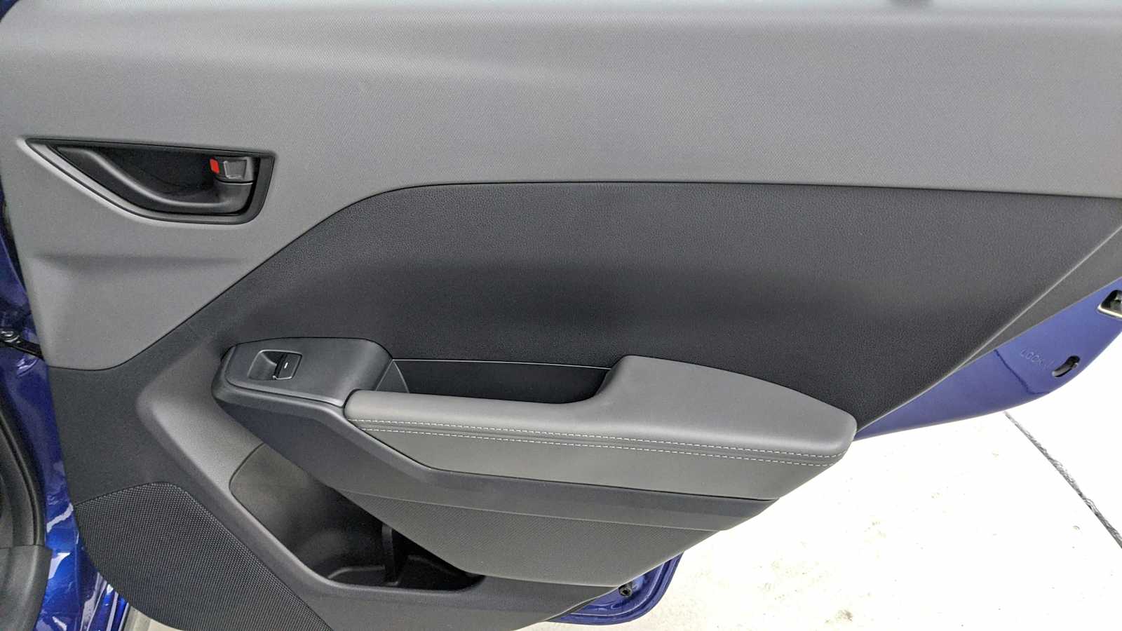 new 2025 Subaru Crosstrek car, priced at $31,376