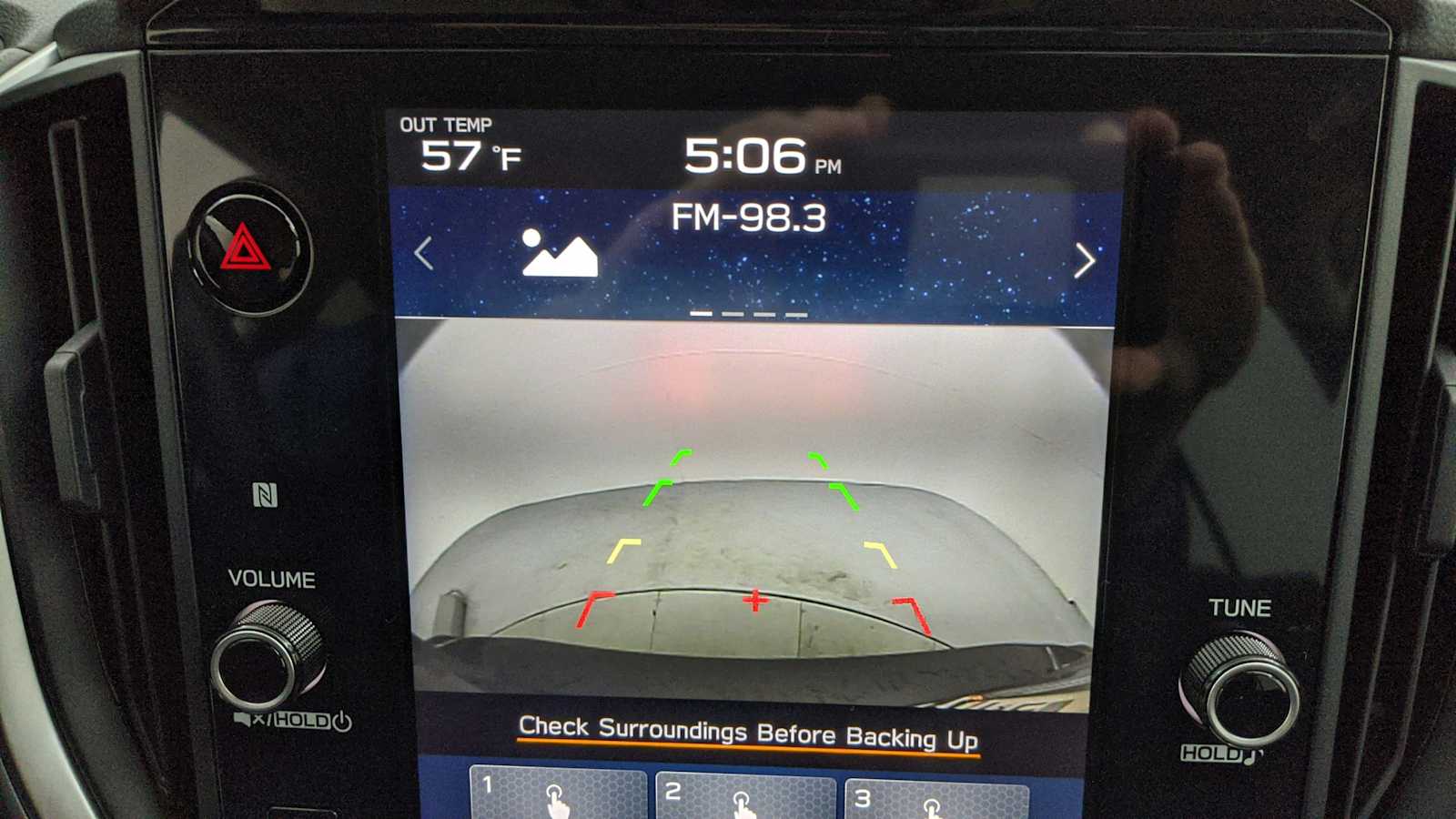 used 2025 Subaru Crosstrek car, priced at $27,916