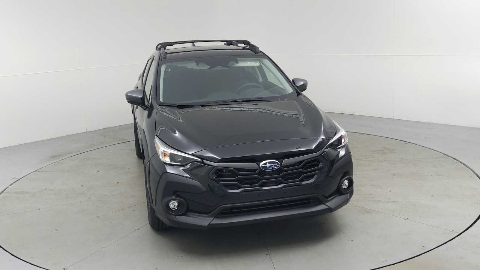 used 2025 Subaru Crosstrek car, priced at $27,916