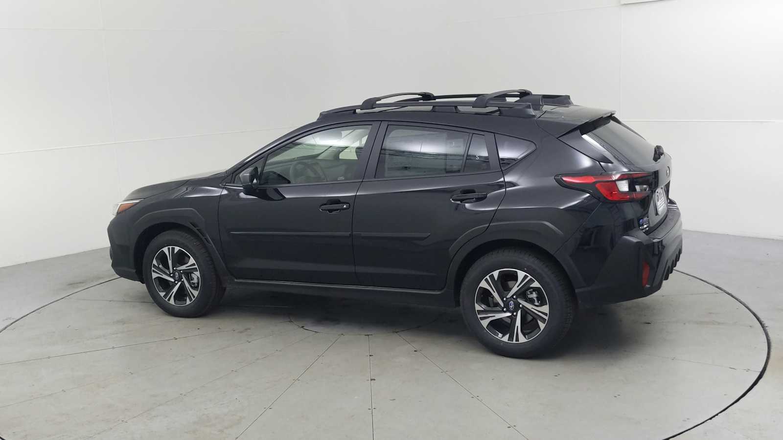 used 2025 Subaru Crosstrek car, priced at $27,916