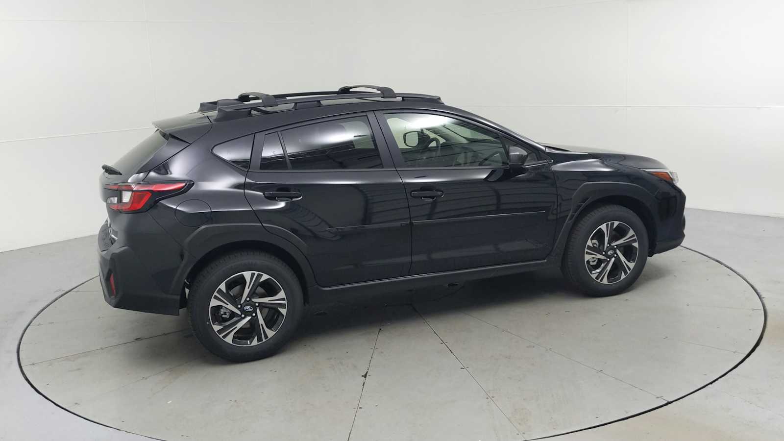 used 2025 Subaru Crosstrek car, priced at $27,916