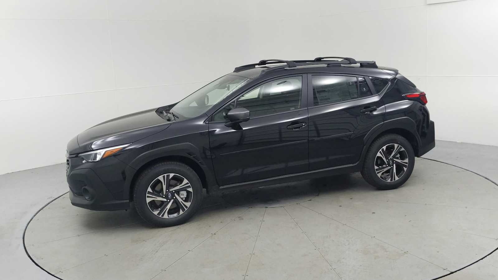used 2025 Subaru Crosstrek car, priced at $27,916