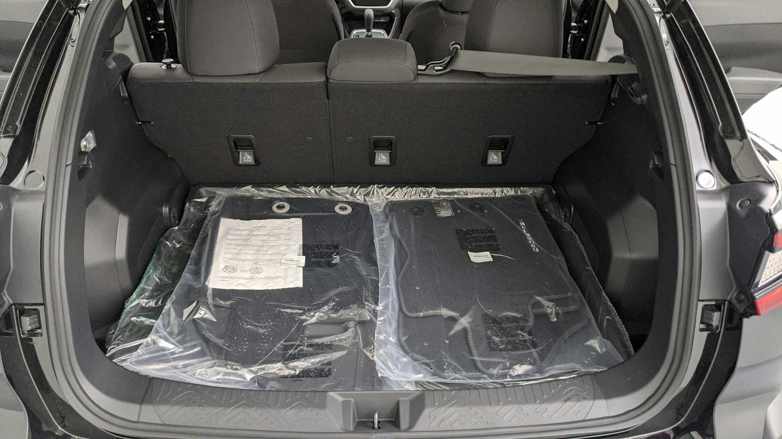 used 2025 Subaru Crosstrek car, priced at $27,916
