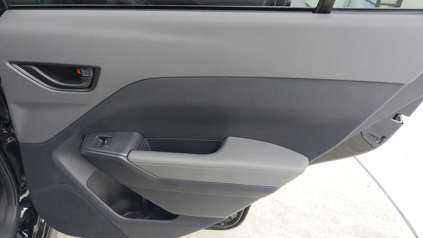 used 2025 Subaru Crosstrek car, priced at $27,916