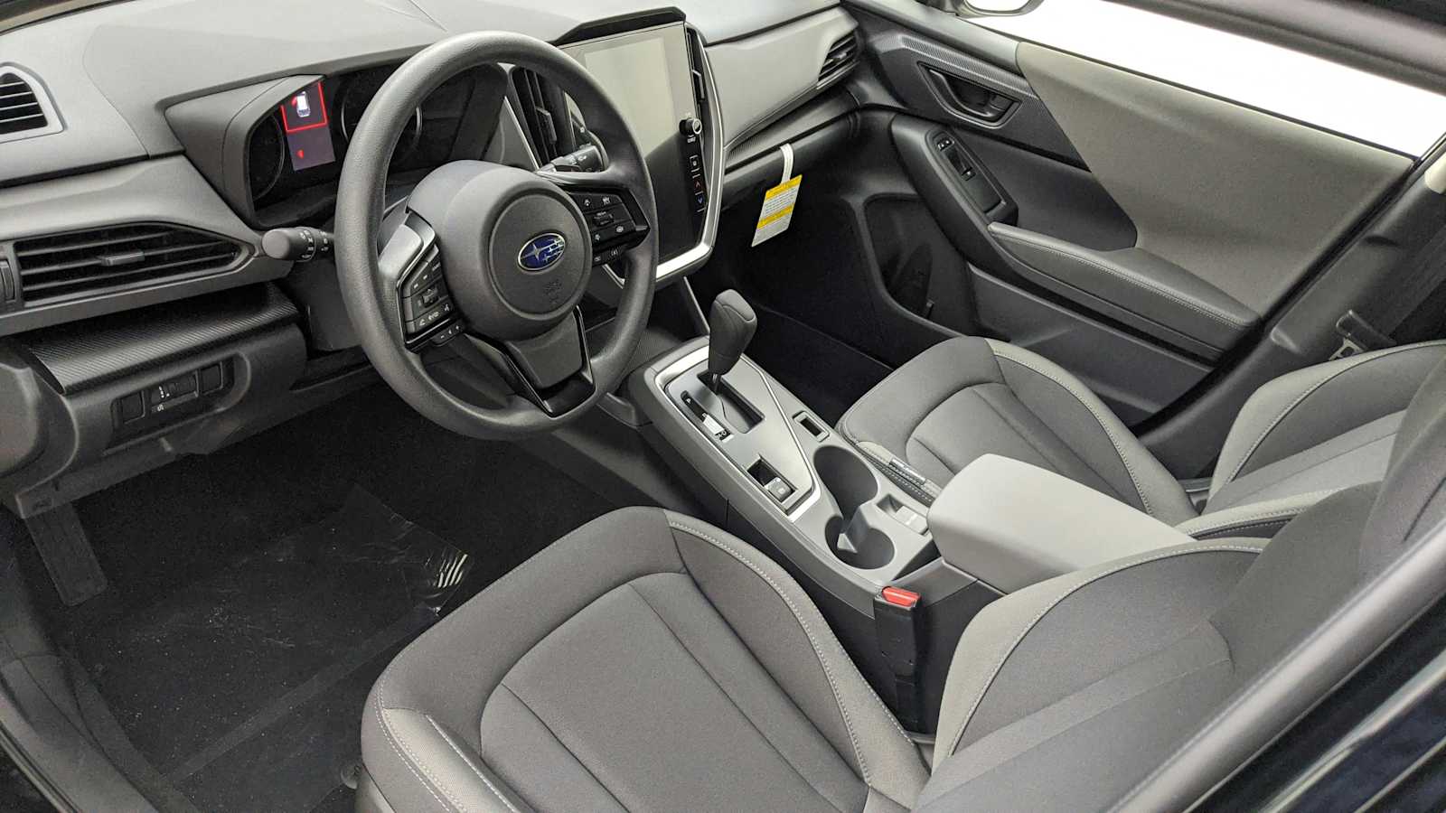 used 2025 Subaru Crosstrek car, priced at $27,916