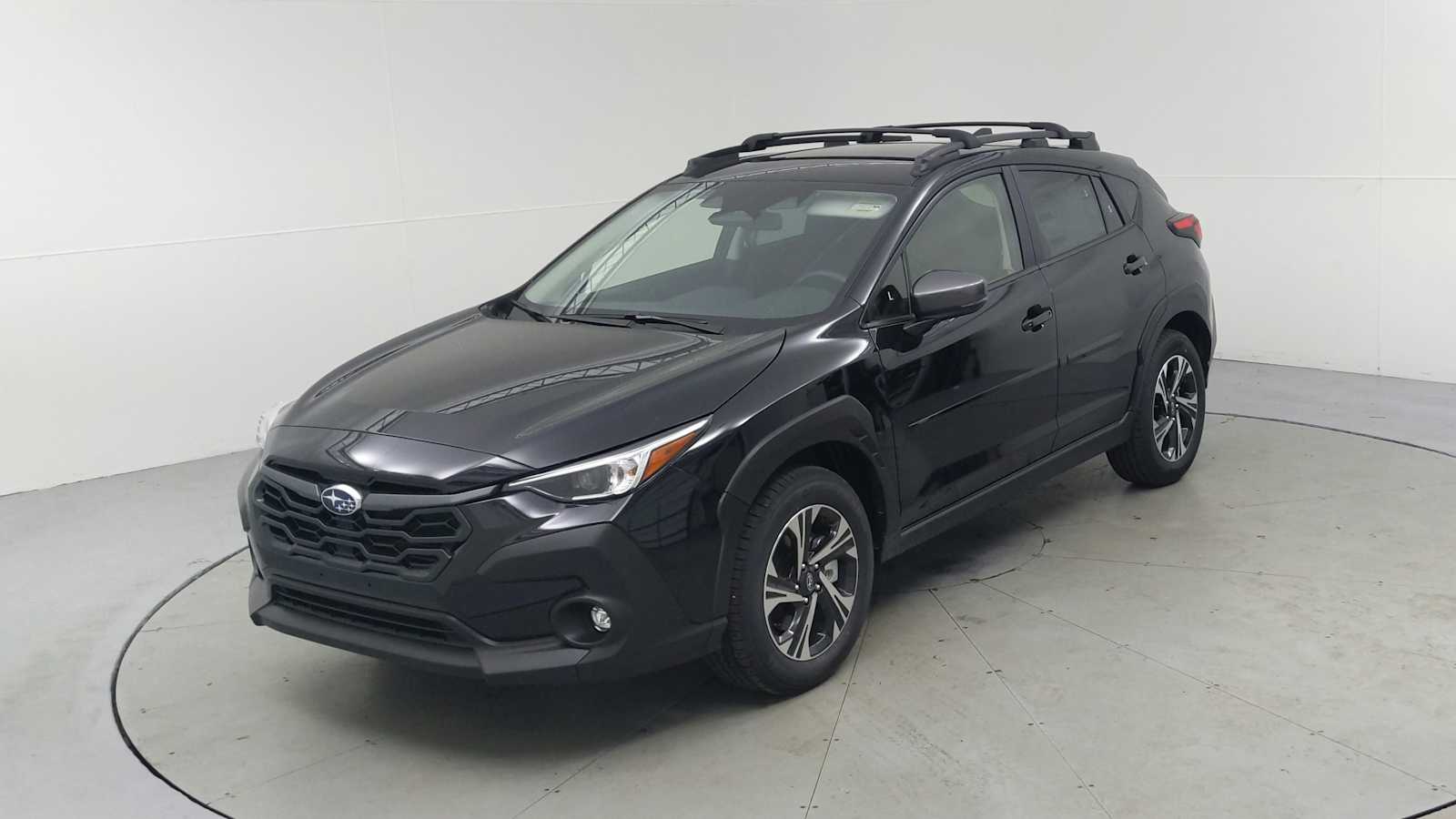 used 2025 Subaru Crosstrek car, priced at $27,916
