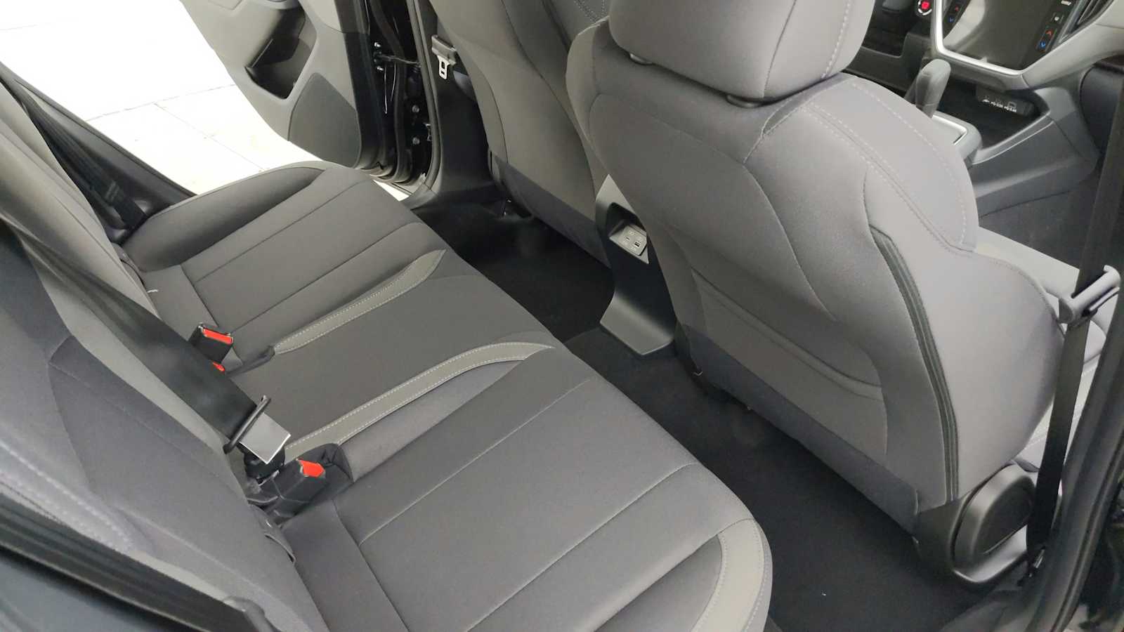 used 2025 Subaru Crosstrek car, priced at $27,916