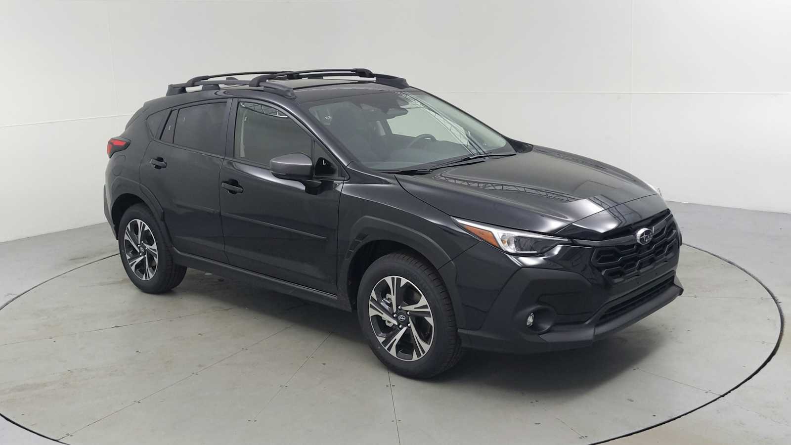 used 2025 Subaru Crosstrek car, priced at $27,916