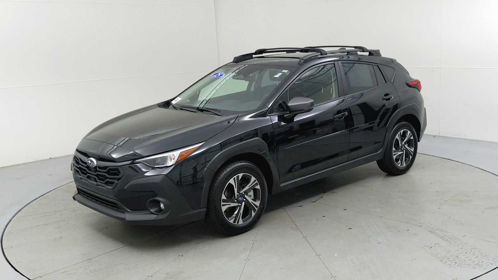 used 2025 Subaru Crosstrek car, priced at $27,650