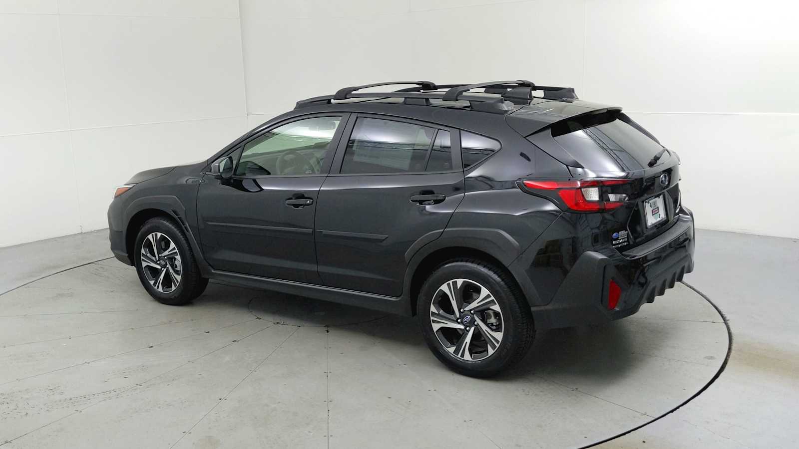 used 2025 Subaru Crosstrek car, priced at $27,650