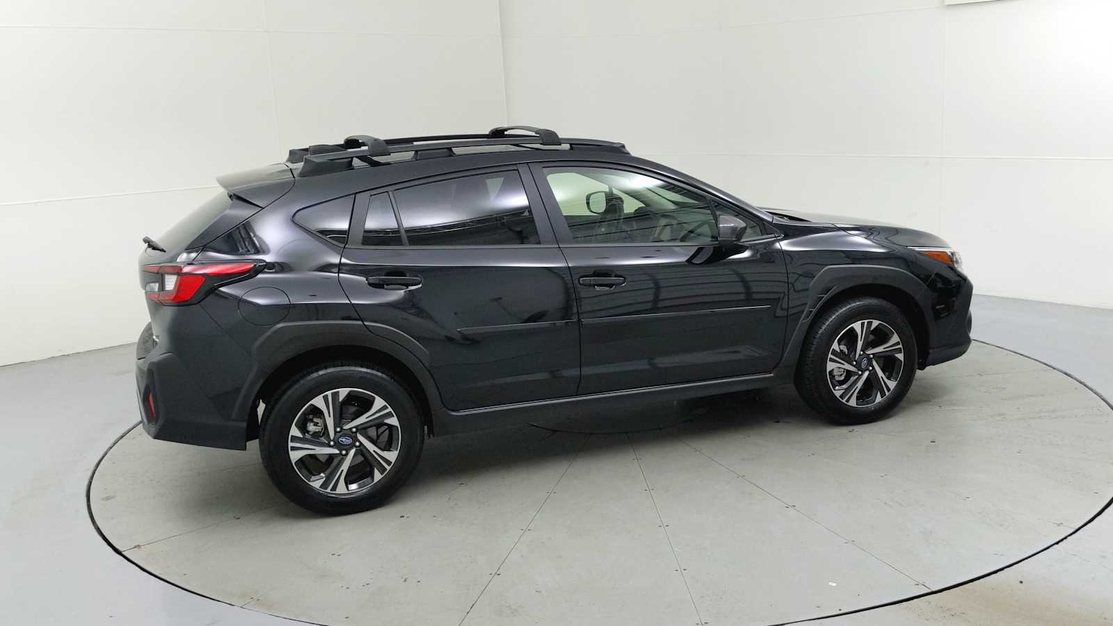 used 2025 Subaru Crosstrek car, priced at $27,650