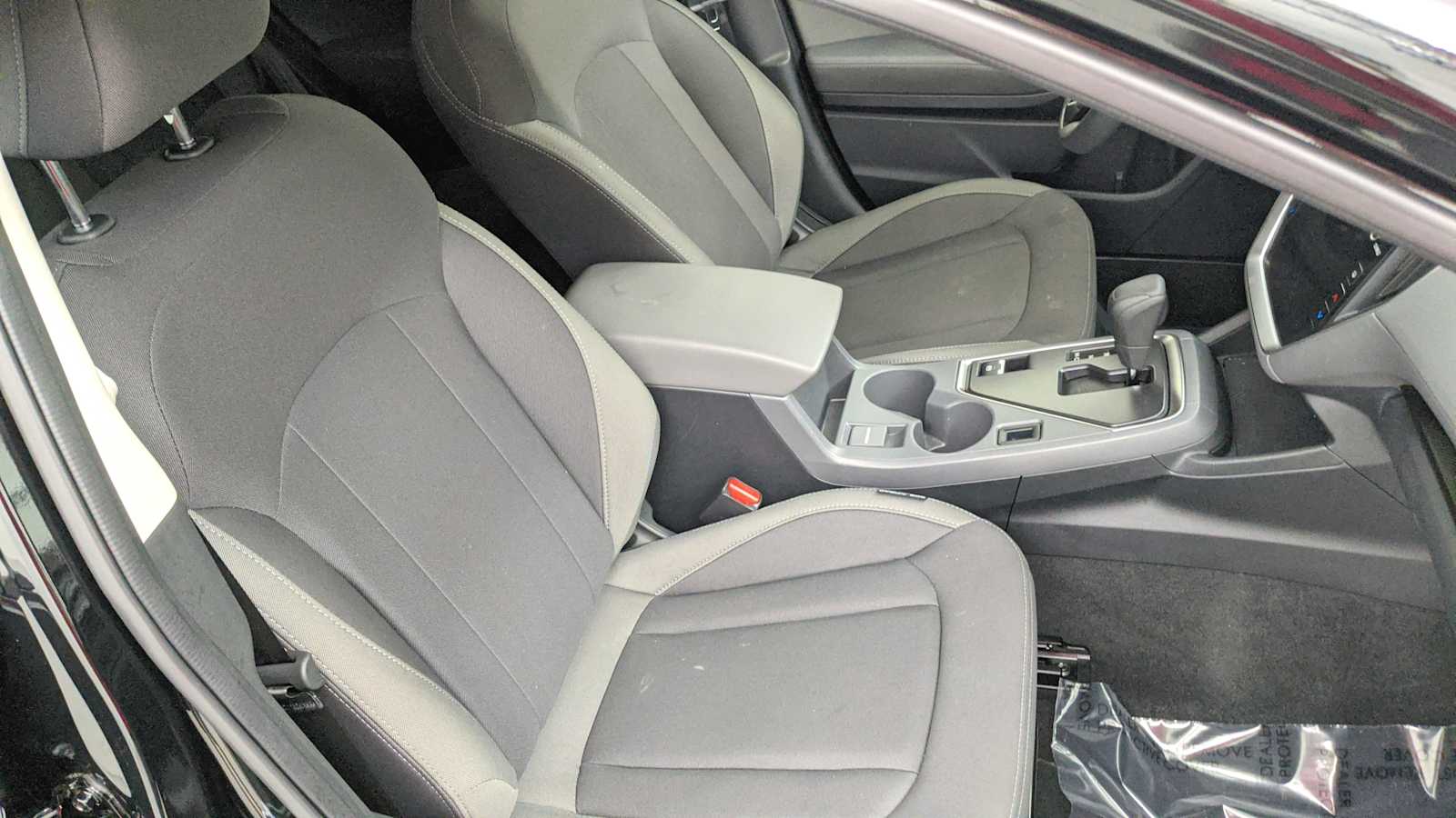 used 2025 Subaru Crosstrek car, priced at $27,650