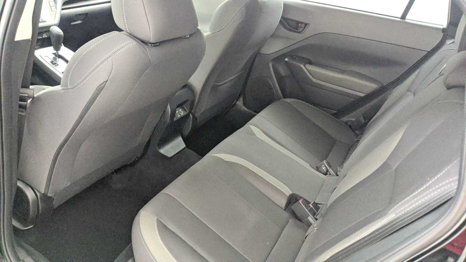 used 2025 Subaru Crosstrek car, priced at $27,650